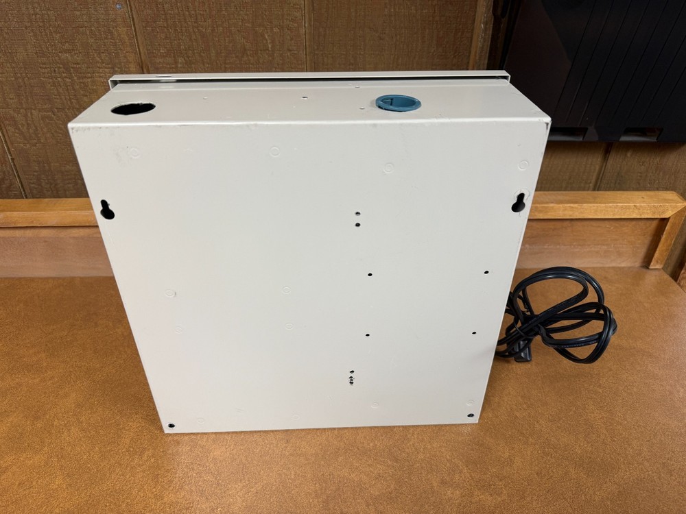 B-TRON Corp DB8 Access Control Power Supply