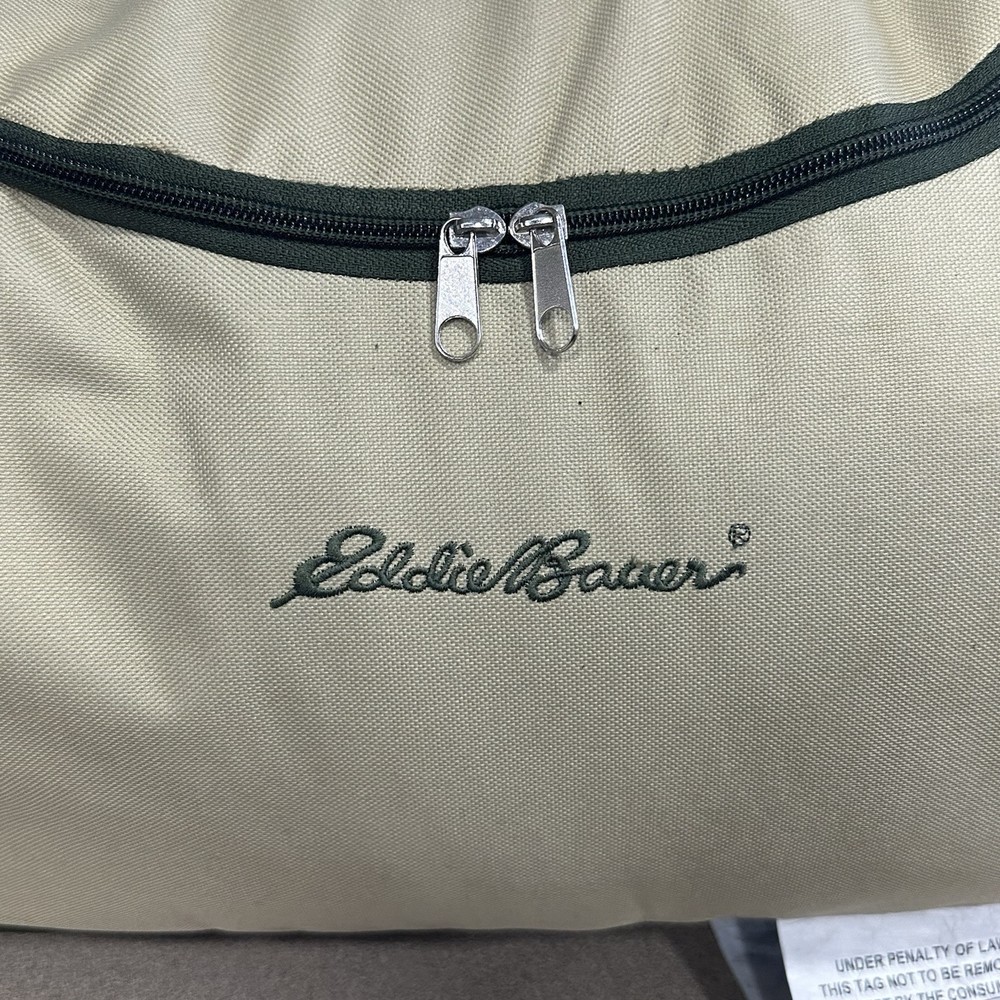 Eddie Bauer Sleeping Bag
