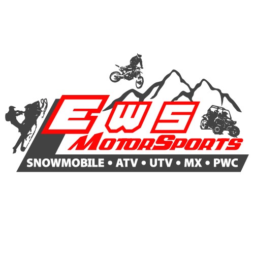 Moose Racing 400-1268-PU Switch Block Assemblies