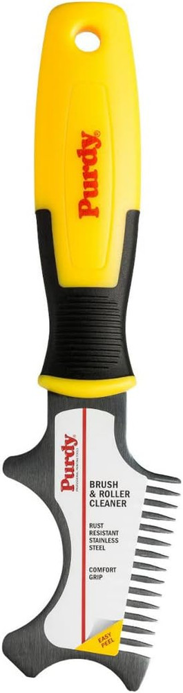 Purdy Contractor Brush & Roller Cleaner Brush & Roller Cleaner