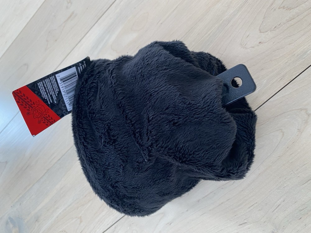 Winter Ice Scaper Mitt By Greese Monkey