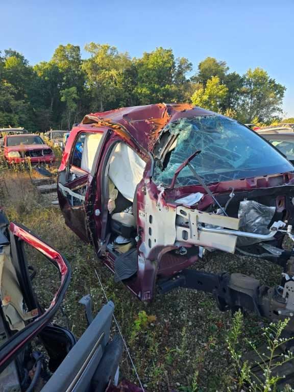 RAM1500 2018 High Mounted Stop Light 347762