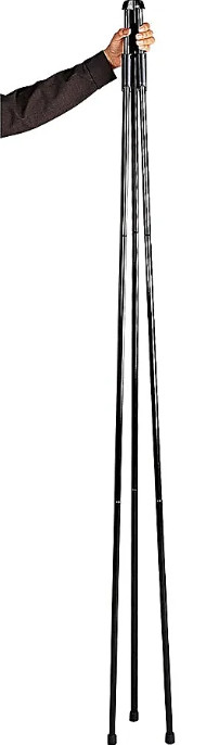 Instant Easel Quartet Heavy Duty 27E OPEN BOX