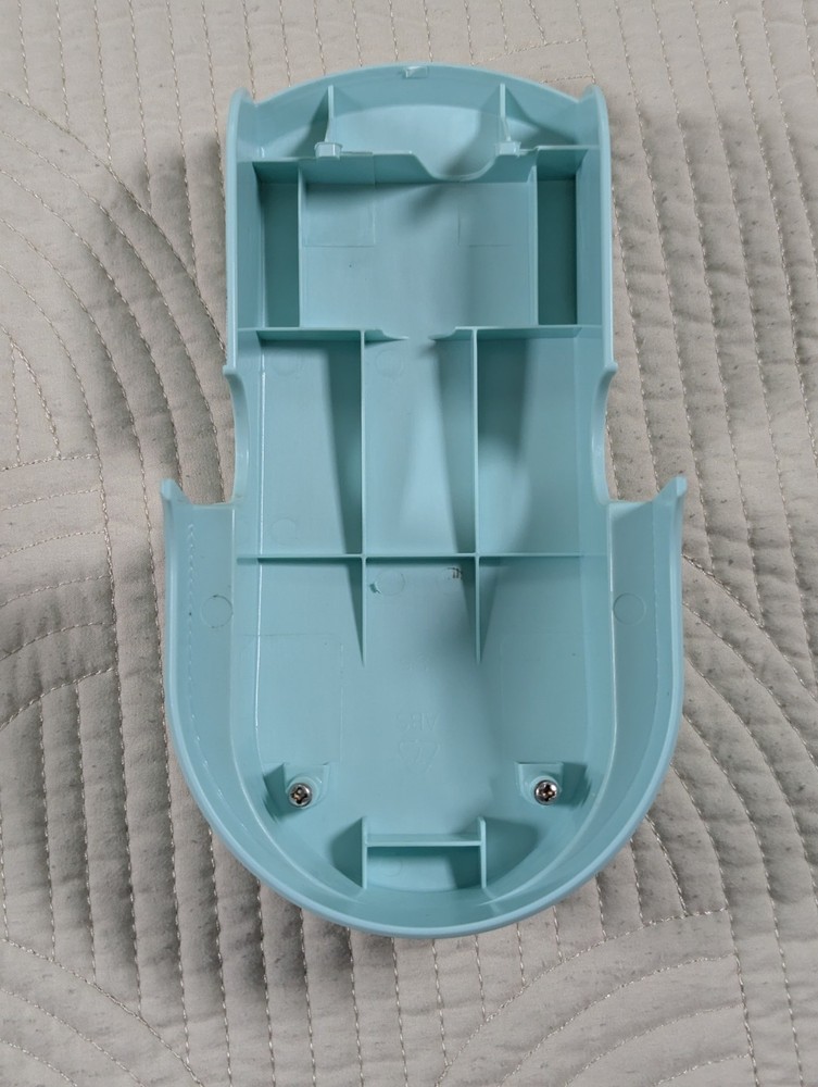 Keurig K-Select K80 Replacement Part Cup Holder Handle Assembly Mint Green