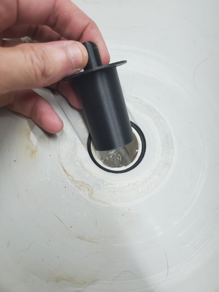 CatGenie Center Spindle Replacement for Cat Genie