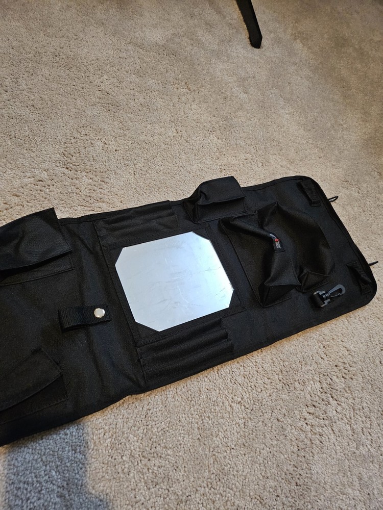 Wall Locker Organizer