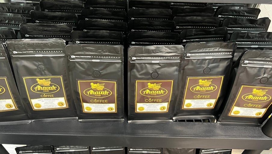 Cafe (kosher certification)