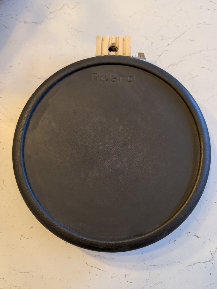 Roland PD-9 Electronic Drum Trigger / Pad - 10 Inch