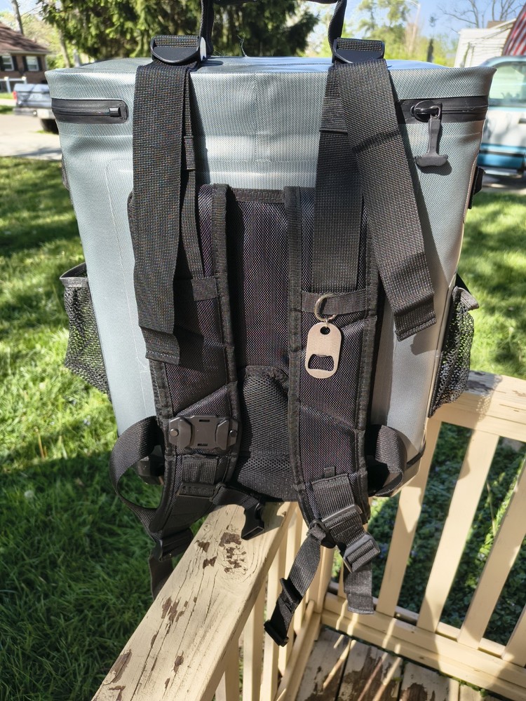 Klein Tools Bookbag Cooler