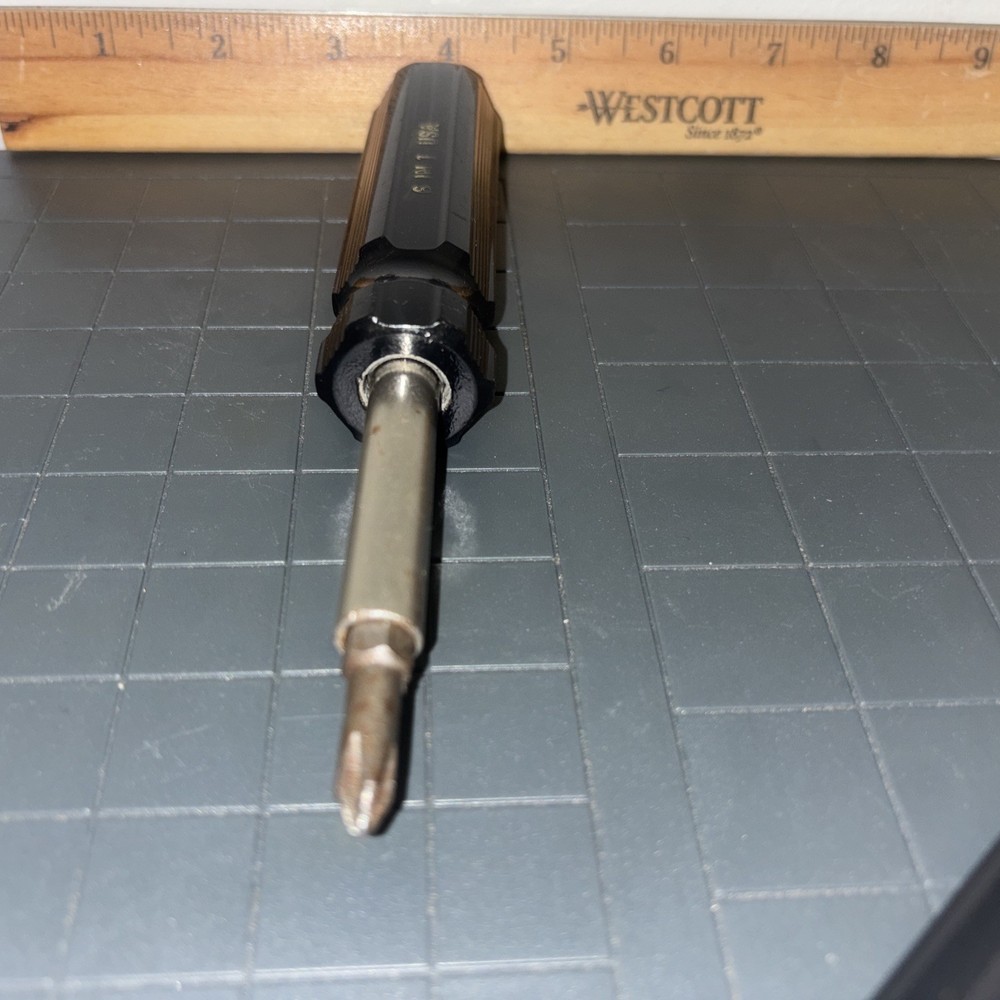6 in 1 screwdriver usa