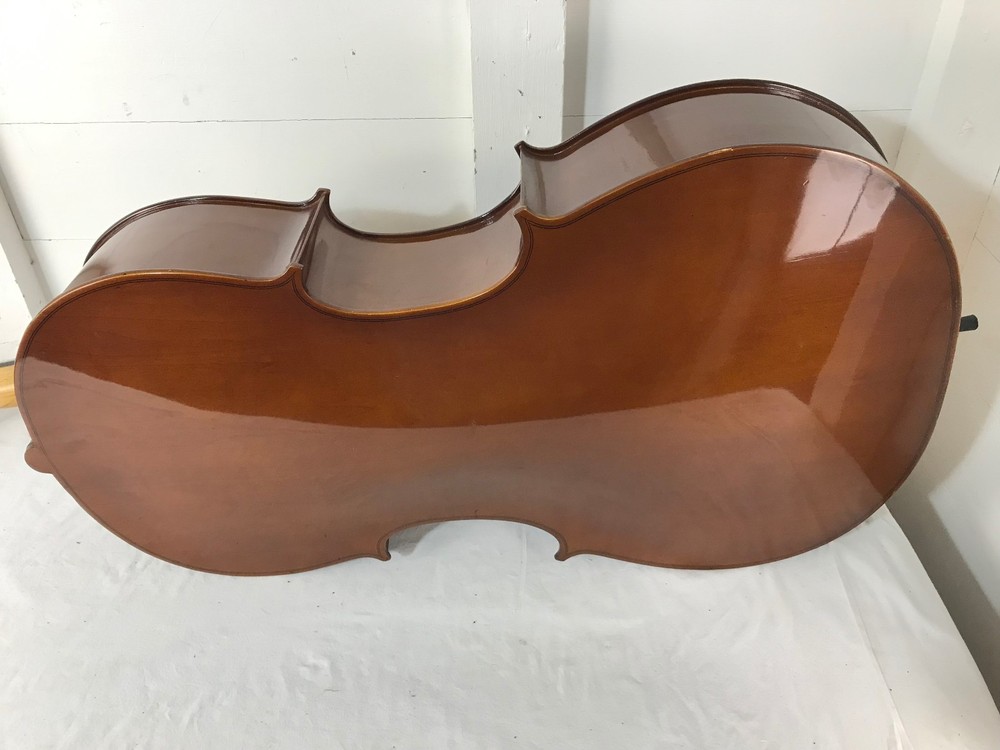 Cello w/ Vingogow & Gig Bag - 4/4 Full-Size Size