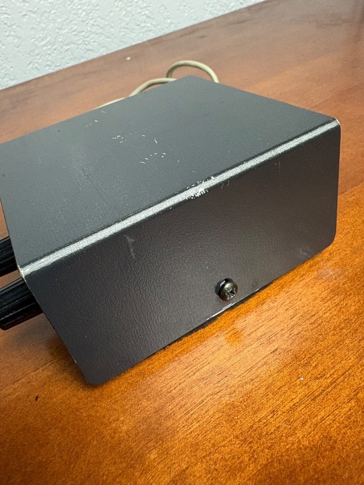 MFJ 1204 Digital Mode Interface USB for YAESU and ICOM