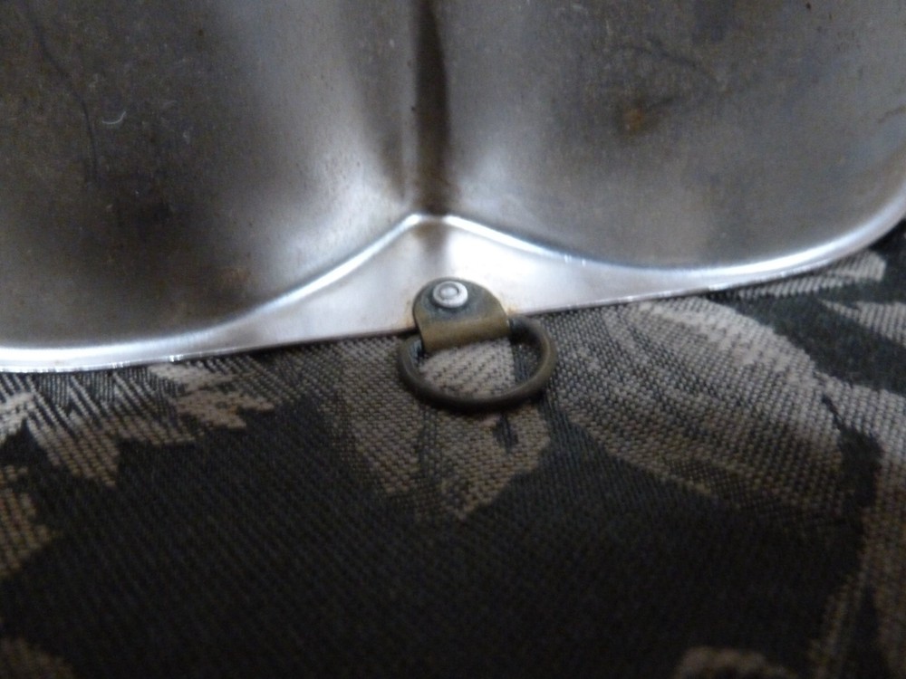 Heart Shaped Pan