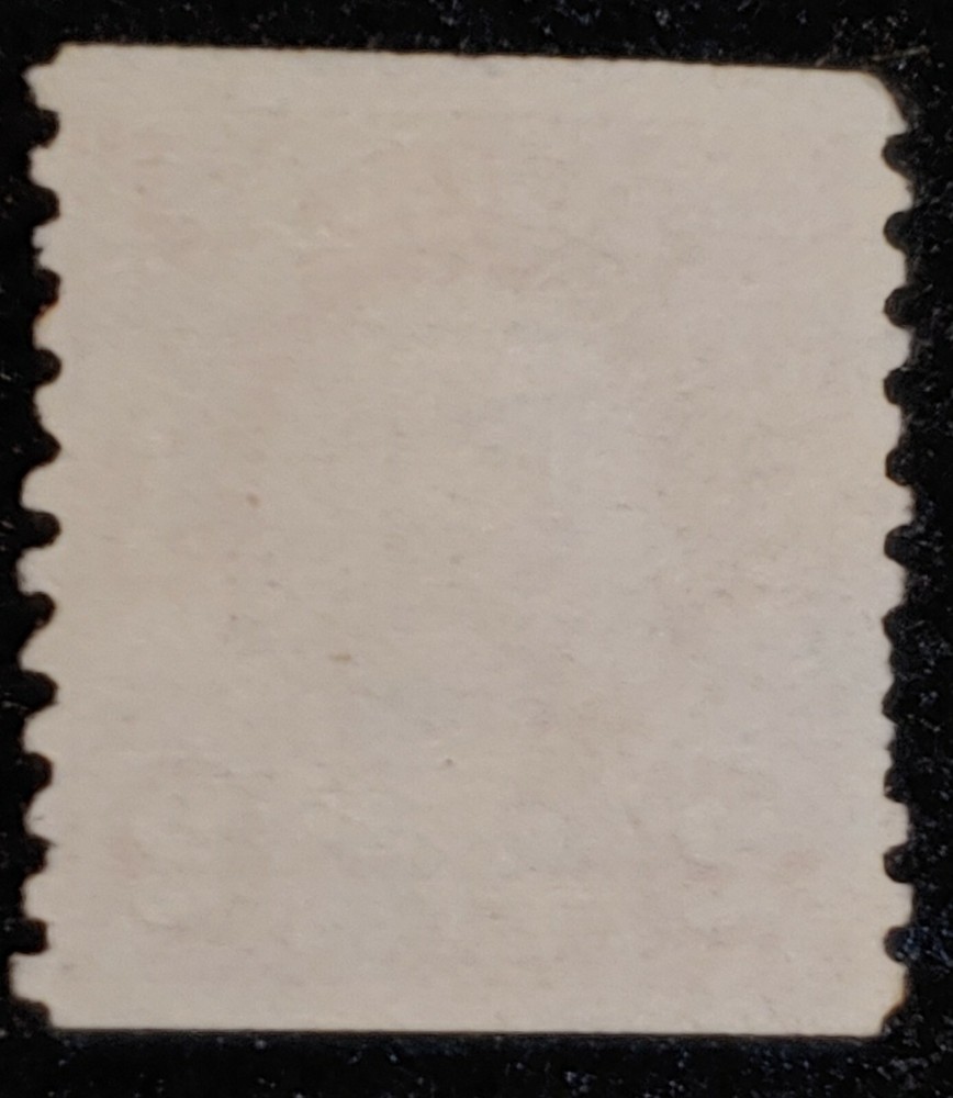 RARE - GEORGE WASHINGTON RED - 2 CENT STAMP