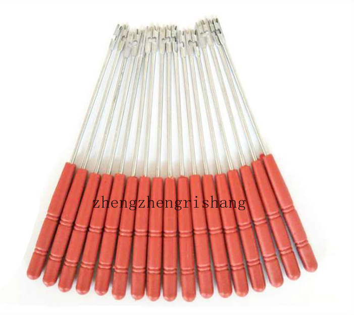 5Pcs Fish Hook Remover Puller Detacher Handle Extractor Fishing Tackle Easy Tool