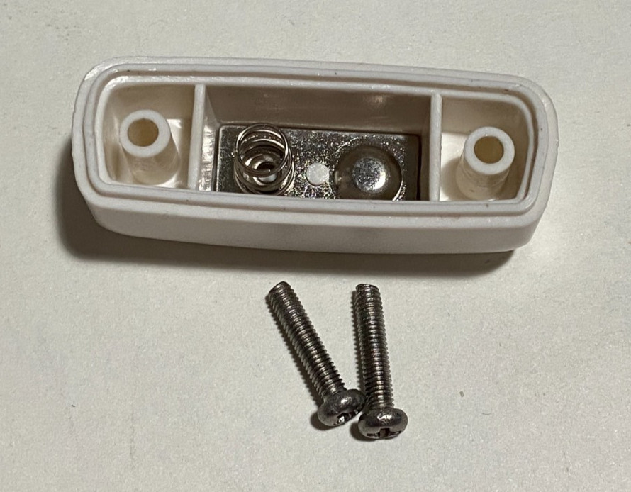 Homedics Replacement Remote Control For BMAT-3 BubbleSpa Ultra Massaging Bath