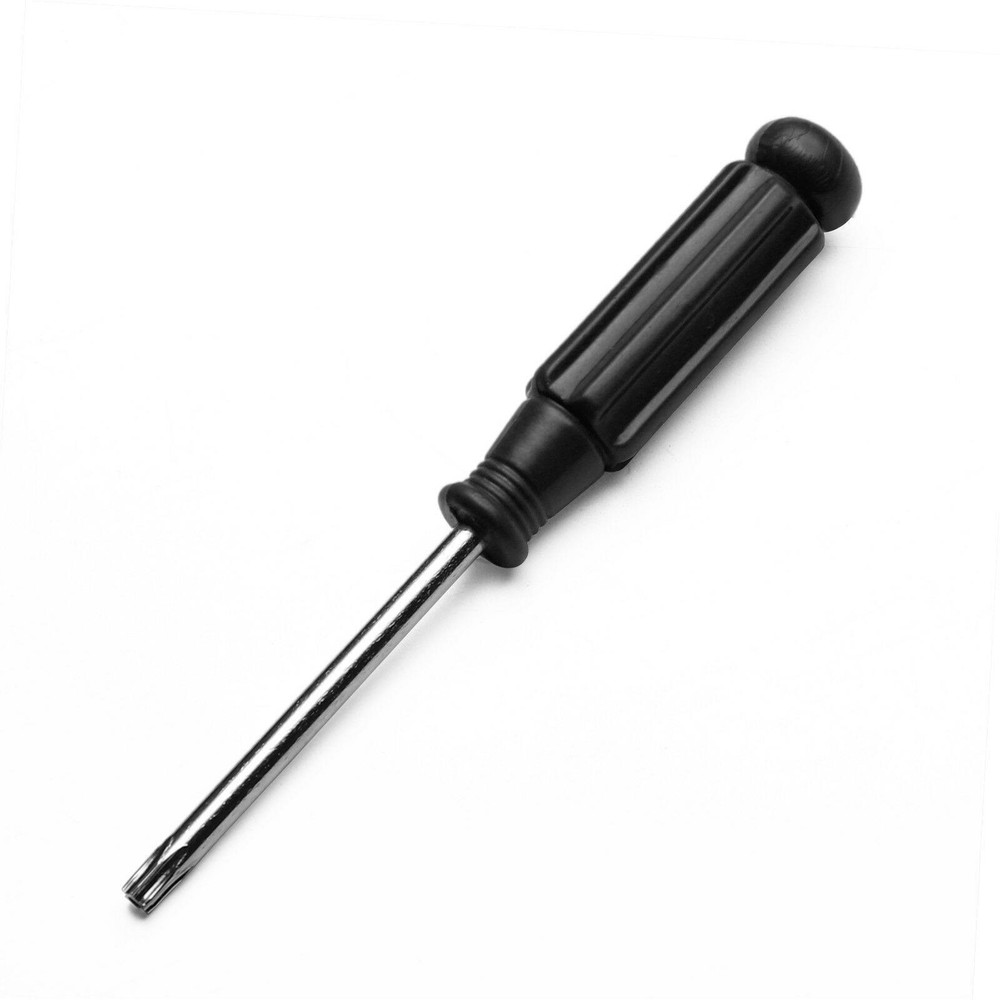 Ear Socks T20 ScrewDriver For-Oakley Jawbone/Split Jacket/Racing Jacket -Black