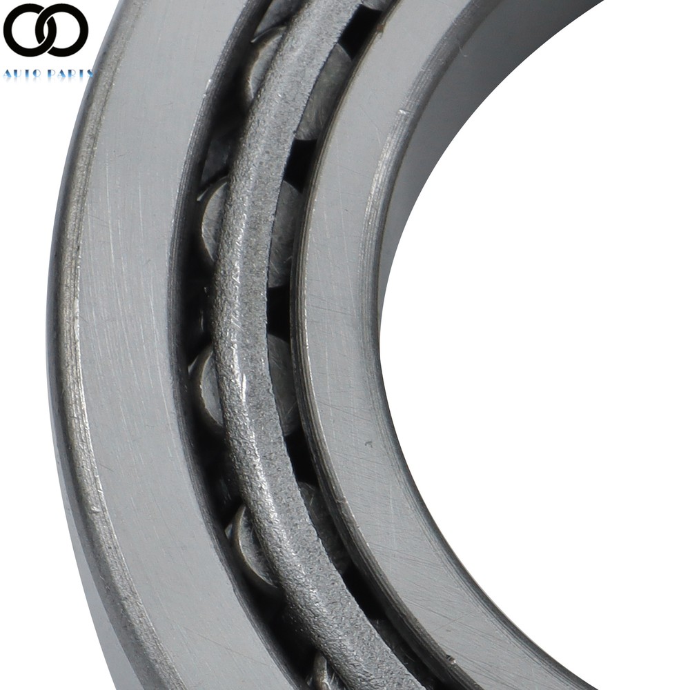 2 × Trailer Wheel Hub Bearings Kits L44649/L44610 L68149/L68111 For 3500lb Axle