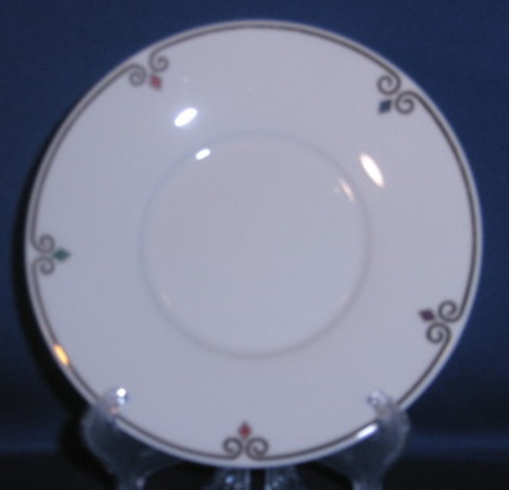 Pier 1 Celebration Saucer(s)