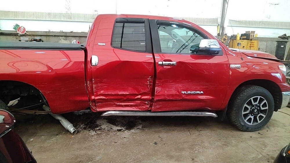 Shifter TUNDRA 2011 Transmission Shift 7064340