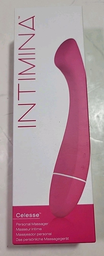 Intimina Celesse Personal Massager