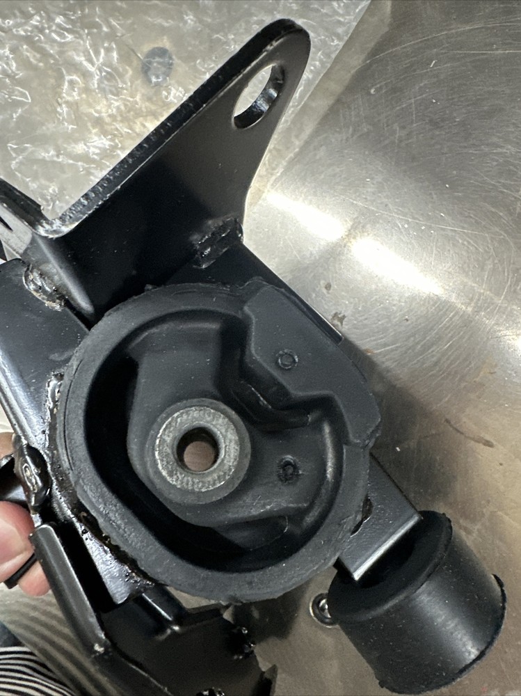 Transmission Mount-Std Trans TRQ MTA34572