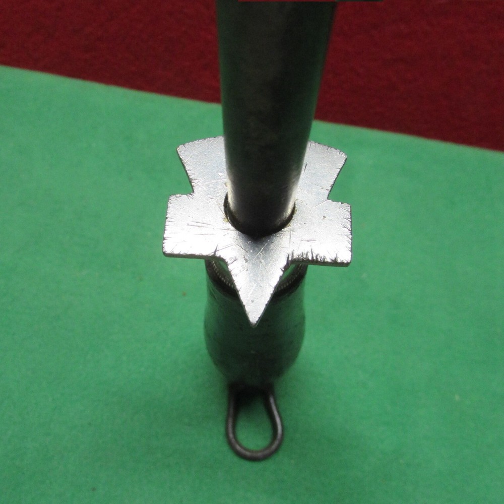 Keen Kutter Sharpening Steel