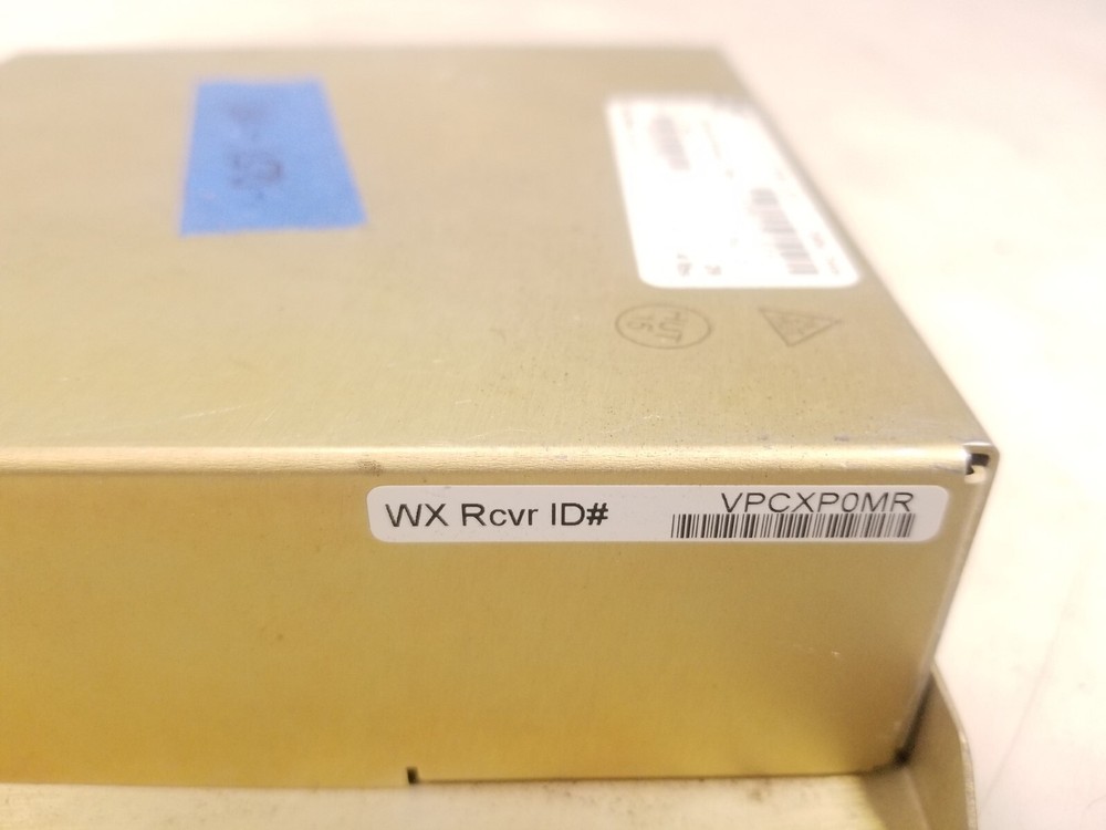 Heads Up Technologies Data Receiver XMD075