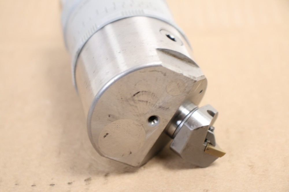 Urma fine boring head 15 55 00 66-88