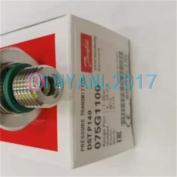1PCS NEW Danfoss DST P140 075G1100 pressure transmitter