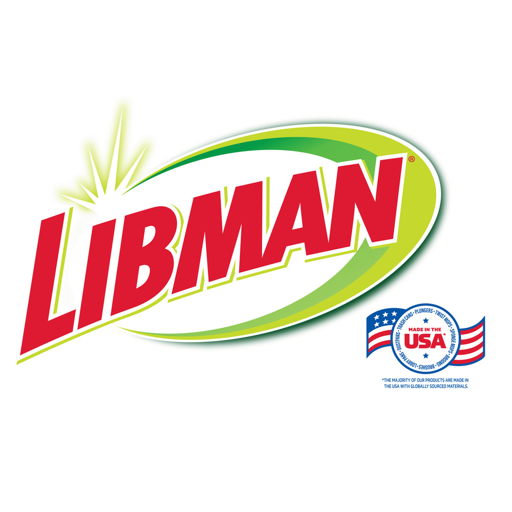 Natural Lambs Wool Duster Wand W/ Standard Extension Threaded Handle