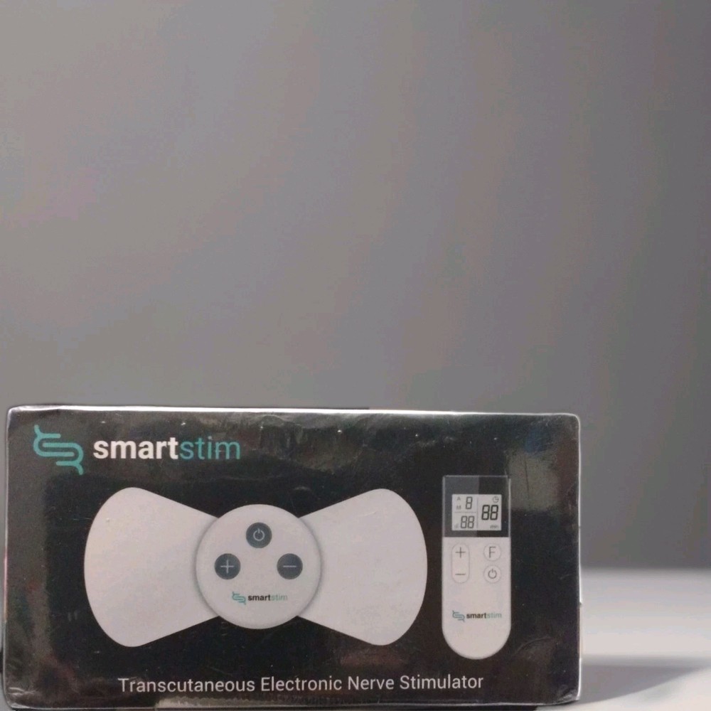 Smartstim Transcutaneous Electronic Nerve Stimulator - New Sealed