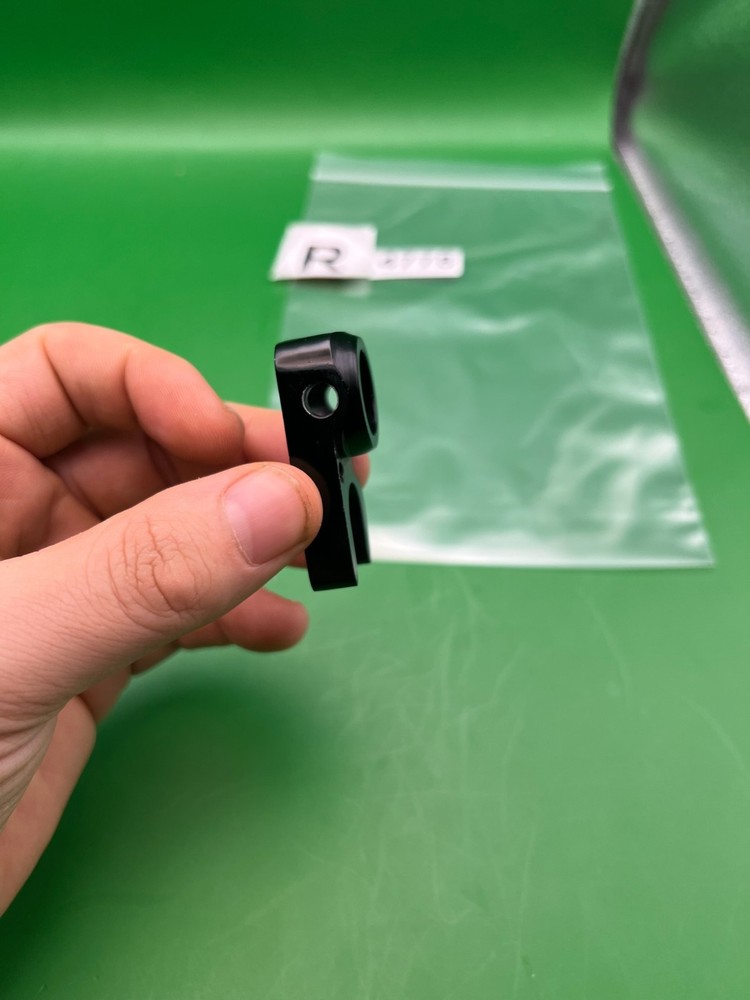 Autococker Back Block