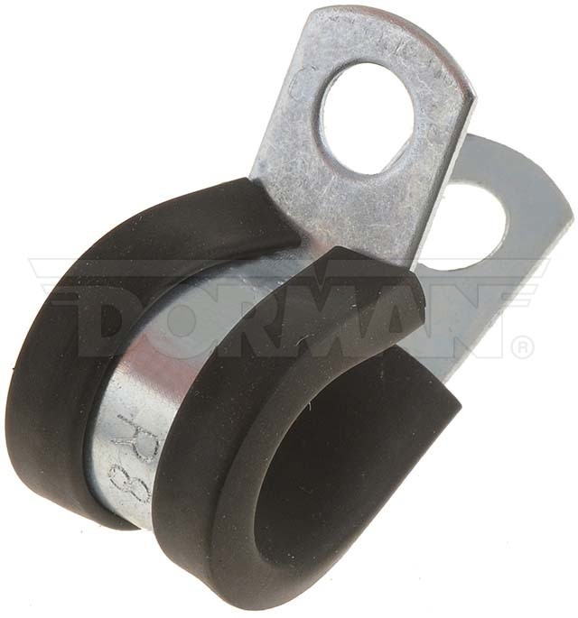 Dorman 86103: 1/2 In. Insulated Cable Clamps