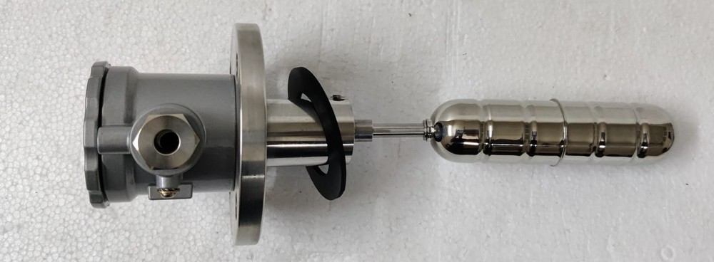 LHS-5052 MAGNETIC FLOAT LEVEL SWITCH #1 NEW