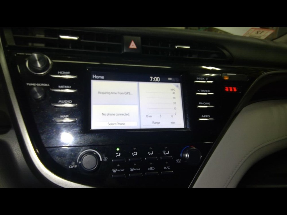 Communication Telematics Transceiver Control Module Fits 19-23 CAMRY 1552335