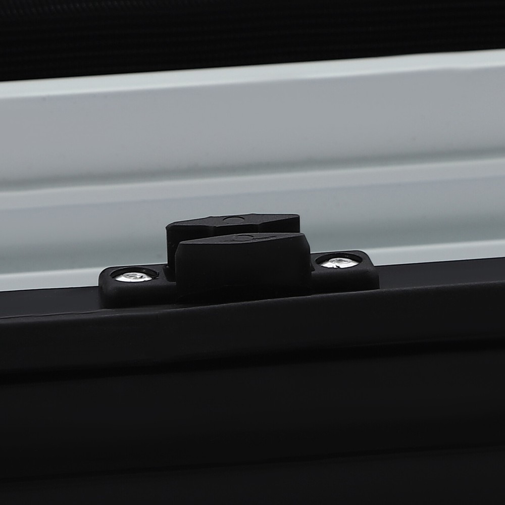 RV Push Out Window Exit Window Trailers Vans Trucks Rectangular Venting Window