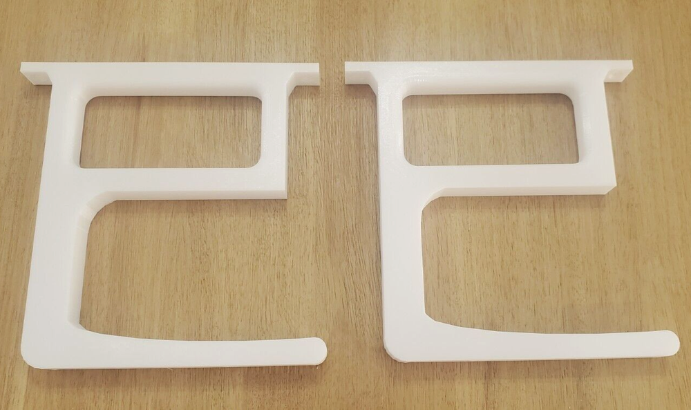 RC Airplane Hanger Ceiling Mount Wall Bracket for Hanging Extra Large Planes