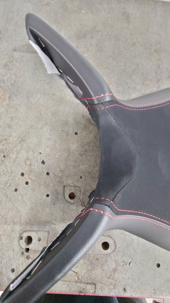 MV Agusta Seat B2968