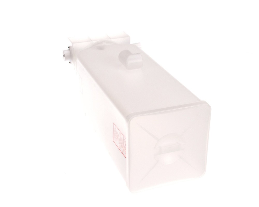 Crathco CD105L Hopper Assembly With Cover, 12LB, GB & JAVA Models - Free