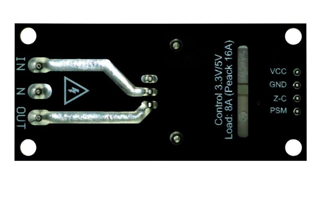 3 pcs Genuine PWM Ac Programmable Light Dimmer 110V - 220V AC Module Controll...