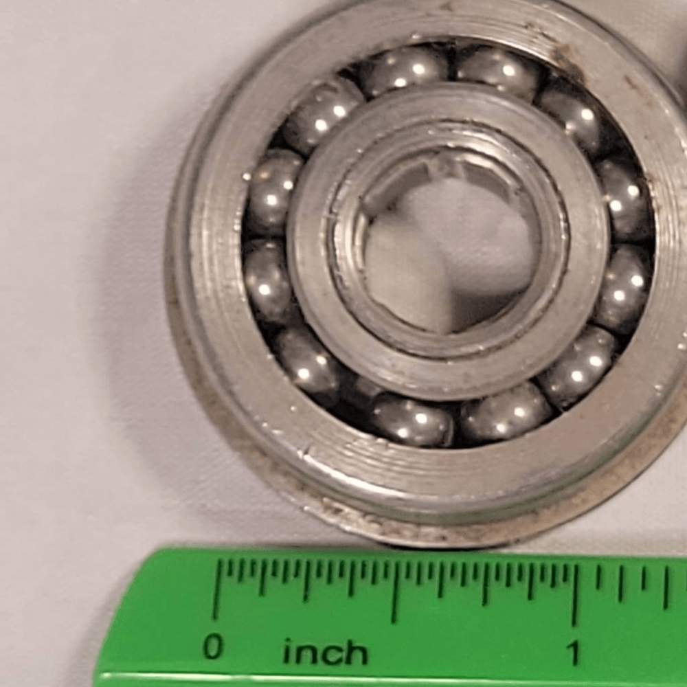 Ball Bearings 15 pieces Stainless bearings