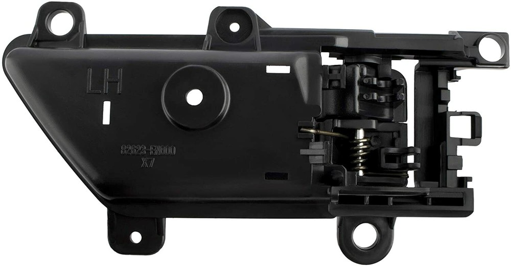Front Driver Side Interior Inside Door Handle For Hyundai Veracruz 2007-2012