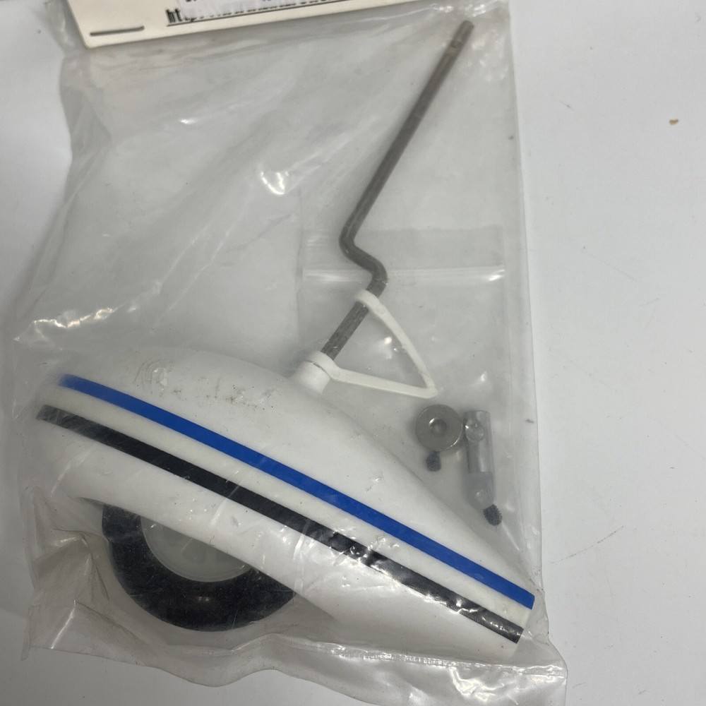 BLITZ RC WORKS - ART TECH FT500 - Front Wheel Set - Part #5W071 - Same Day Ship