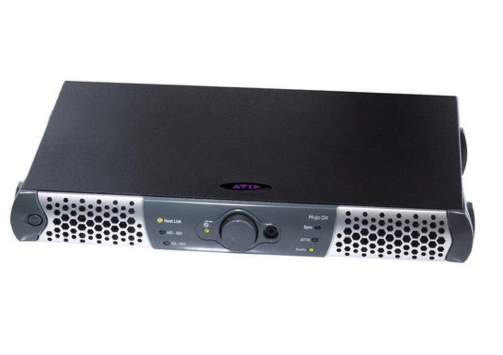 AVID Mojo DX Kit with Accessories 7010-20199-XX
