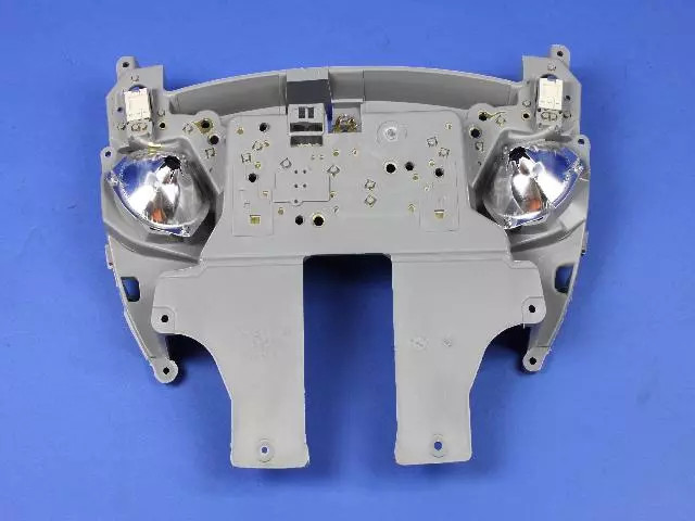 Genuine Mopar Bulb Housing 5143408AA