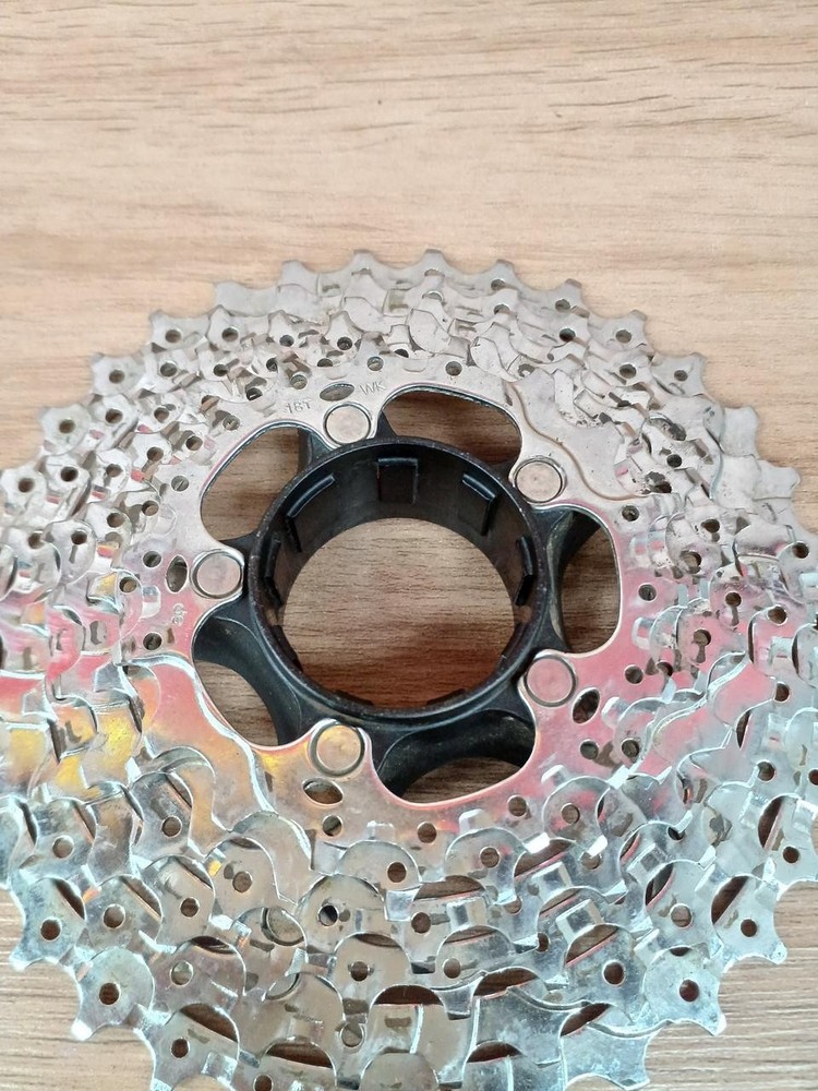 CS-M750 Sprocket