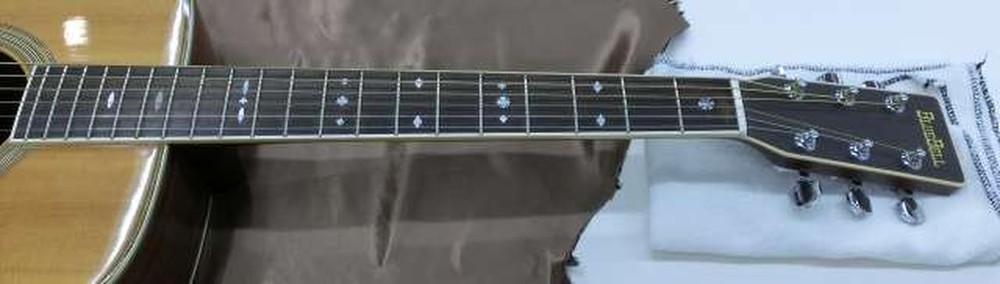BLUE BELL BW-500 Acoustic Guitar