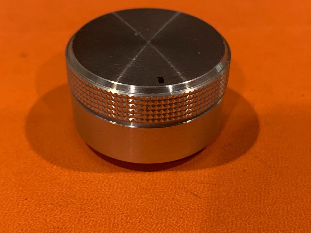 Sansui AU-7700 Integrated Stereo Amplifier - Nice Volume Knob
