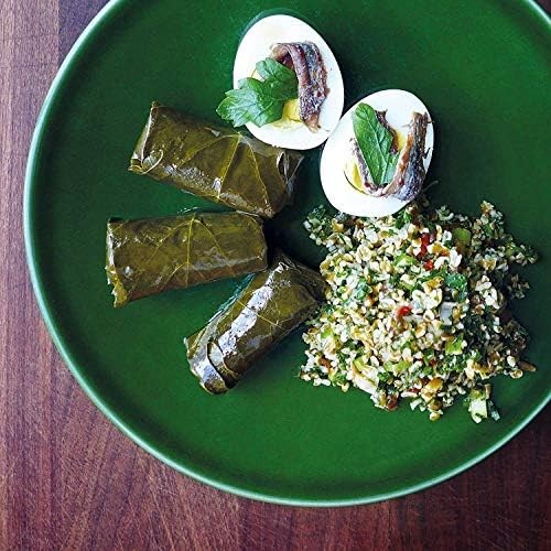 Divina Dolmas Stuffed Grape Leaves, 7 Ounce (1-Pack)
